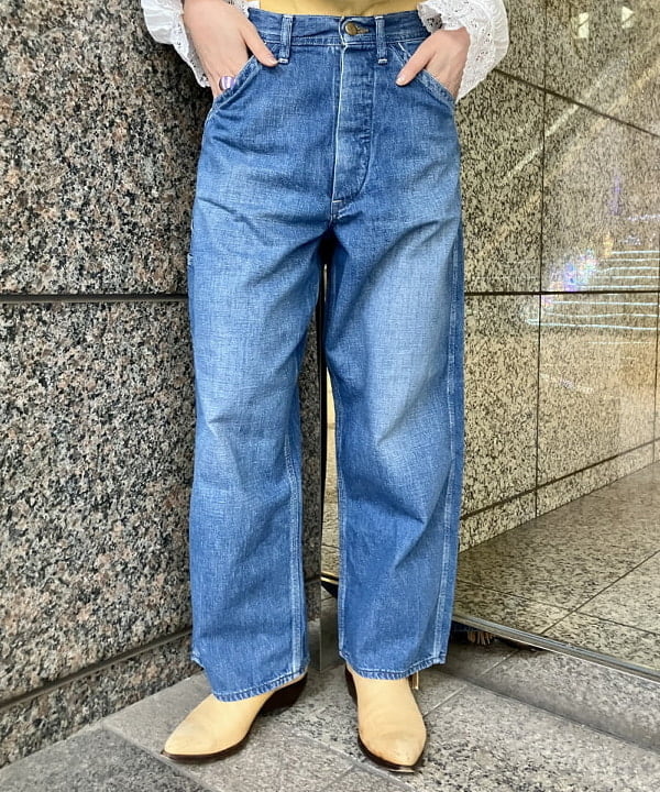 小原 もこさんの「BEAMS WOMEN｜ギンガムチェック ヘアピン 2セット」を使ったコーディネート