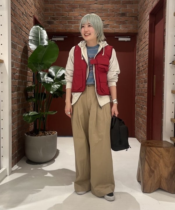 ビームス 西宮（1171138） スタイリング・コーディネイト｜BEAMS