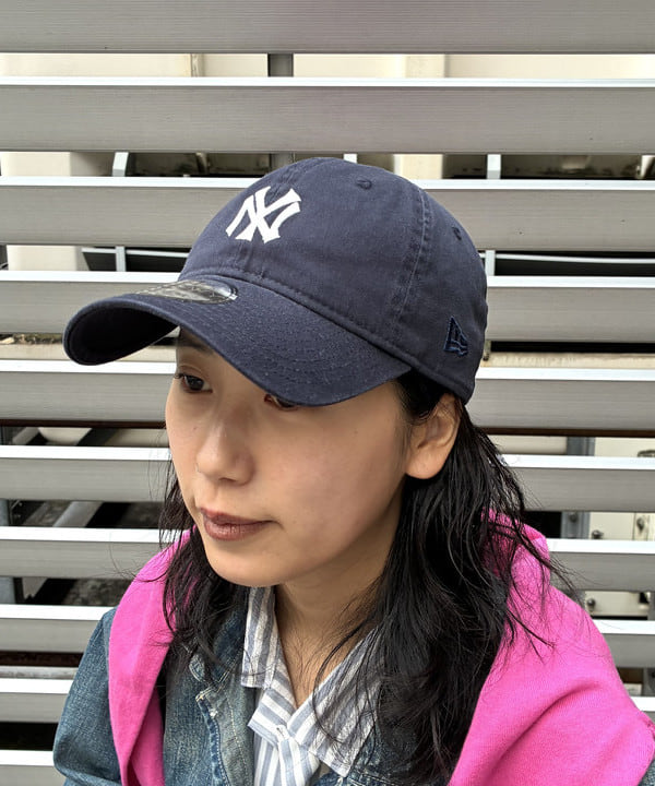 オカモト ミサキさんの「BEAMS WOMEN｜14ゲージ クルーネック カーディガン」を使ったコーディネート