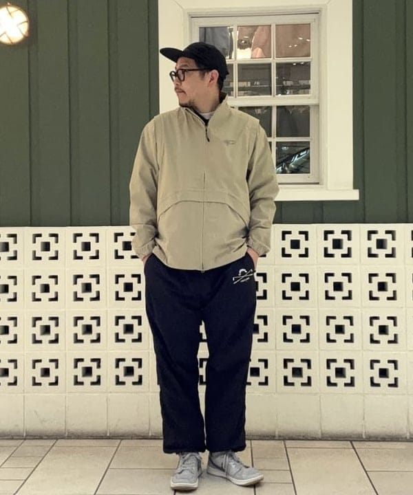 ビームス ゴルフ 新静岡セノバ店（1171190） スタイリング