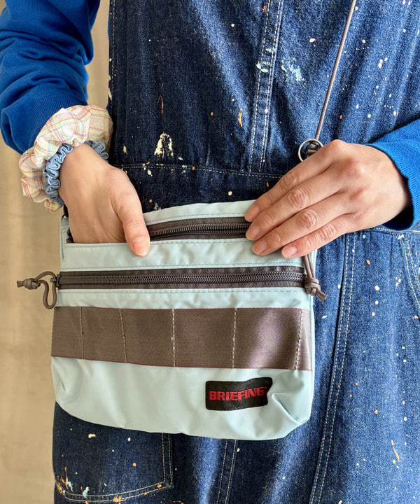 みりさんの「14ゲージ クルーネック カーディガン」を使ったコーディネート