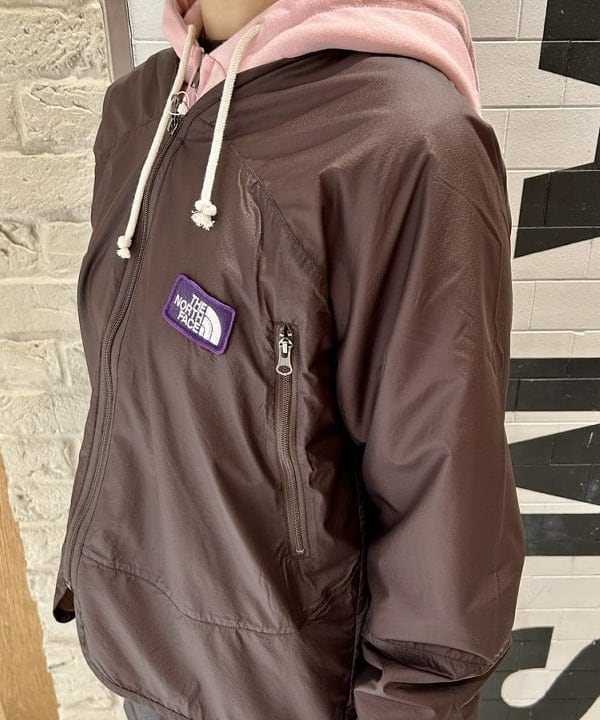 ナツハさんの「BEAMS WOMEN｜TNFP_FLD_CG_26SP」を使ったコーディネート