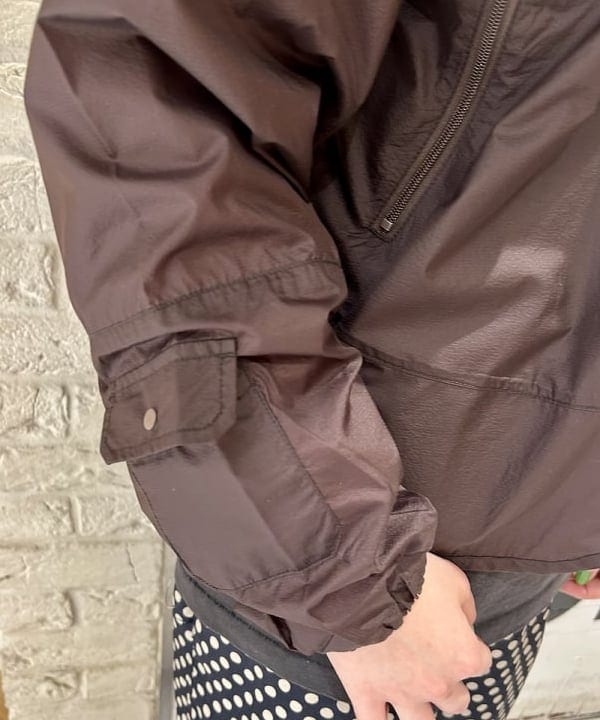 ナツハさんの「BEAMS WOMEN｜TNFP_FLD_CG_26SP」を使ったコーディネート