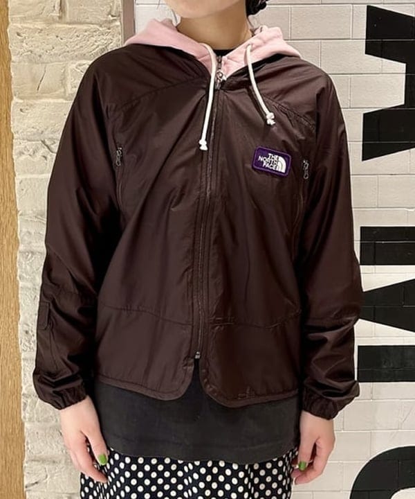 ナツハさんの「BEAMS WOMEN｜TNFP_FLD_CG_26SP」を使ったコーディネート