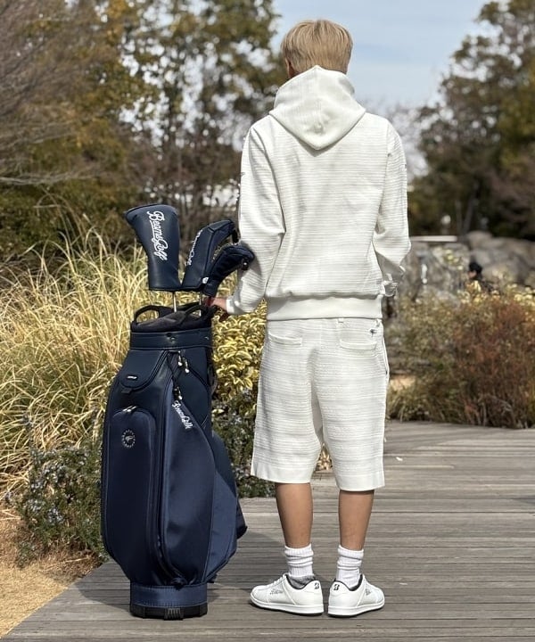 ビームス ゴルフ 玉川髙島屋S・C店（1171322） スタイリング