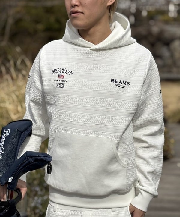 ビームス ゴルフ 玉川髙島屋S・C店（1171322） スタイリング