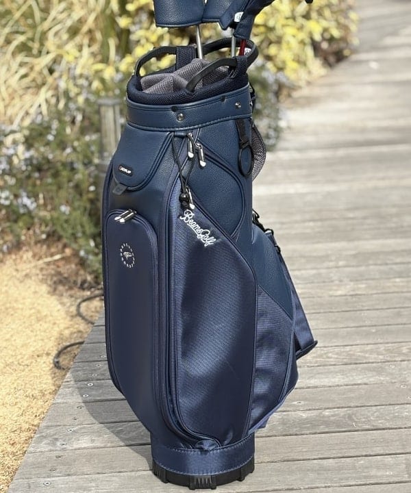 ビームス ゴルフ 玉川髙島屋S・C店（1171322） スタイリング