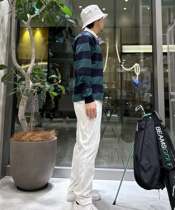 ビームス ゴルフ グランフロント大阪店（1171368） スタイリング