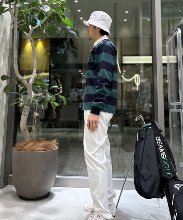 ビームス ゴルフ グランフロント大阪店（1171368） スタイリング