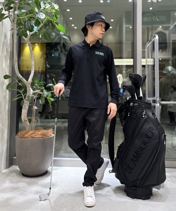 ビームス ゴルフ グランフロント大阪店（1171389） スタイリング