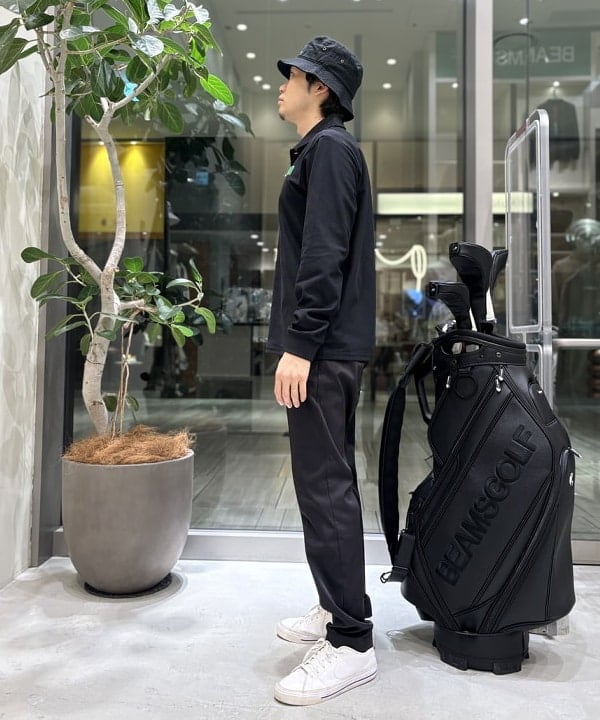 ビームス ゴルフ グランフロント大阪店（1171389） スタイリング