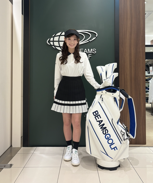 ビームス ゴルフ VIORO店（1171410） スタイリング・コーディネイト｜BEAMS