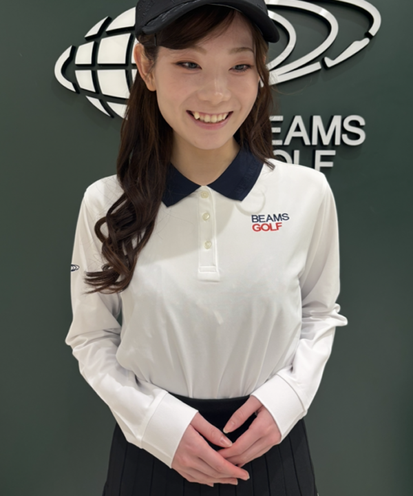 ビームス ゴルフ VIORO店（1171410） スタイリング・コーディネイト｜BEAMS