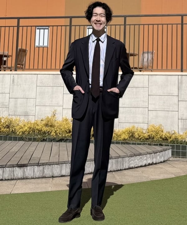 B:MING LIFE STORE by BEAMS 小林 涼介