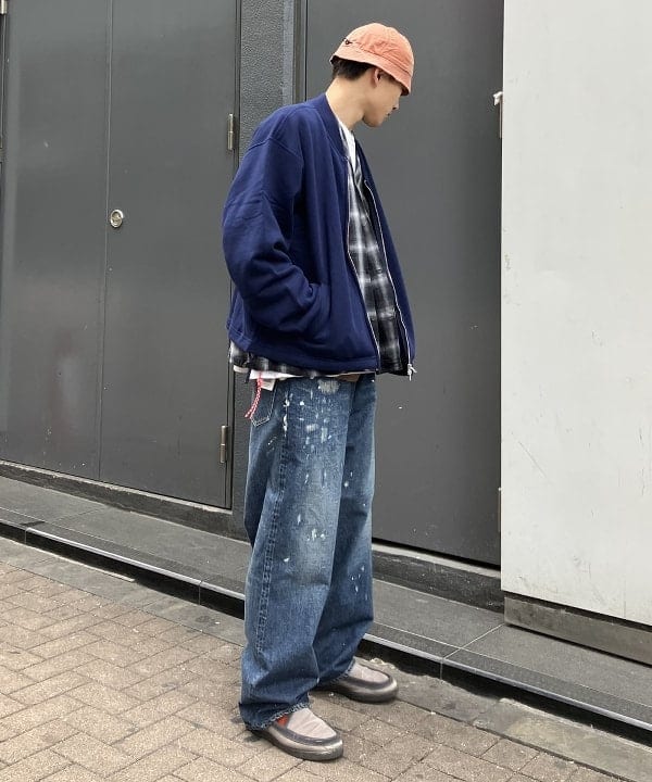 ビームス ジャパン 渋谷（1171511） スタイリング・コーディネイト｜BEAMS