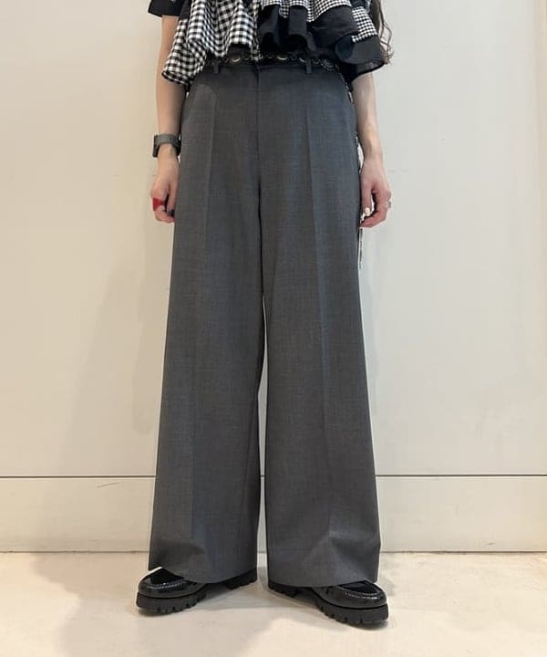 BEAMS BOY ビームス 新宿の黒田 彩乃