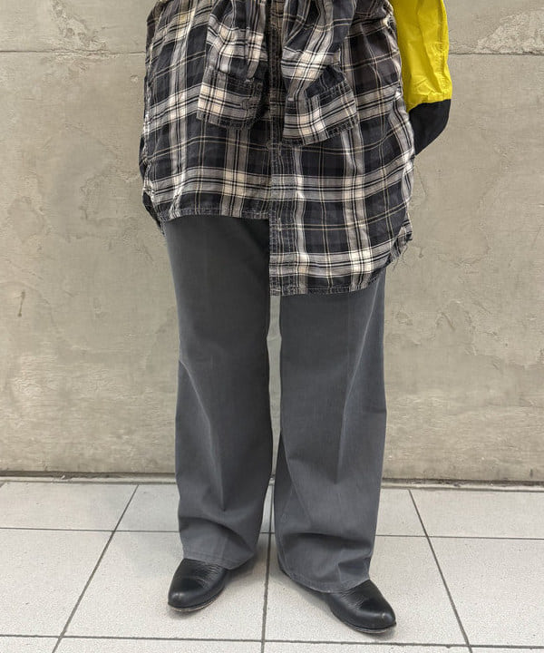 BEAMS BOY ビームス 梅田の飯田 加奈美