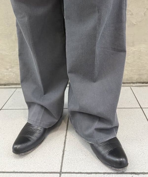 BEAMS BOY ビームス 梅田の飯田 加奈美