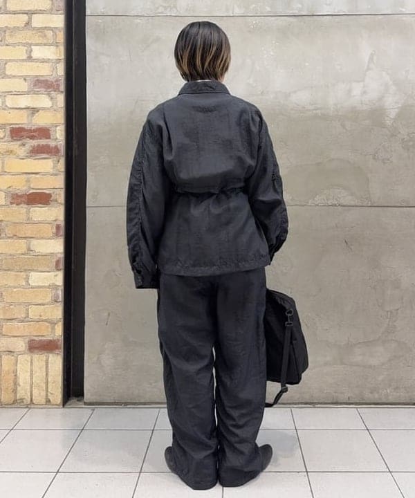 BEAMS BOY ビームス 梅田の飯田 加奈美