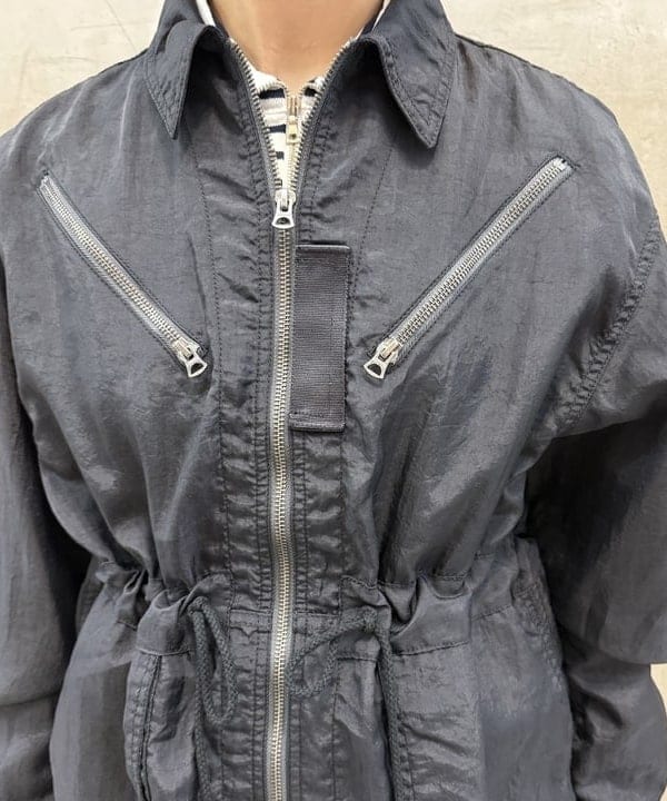 BEAMS BOY ビームス 梅田の飯田 加奈美