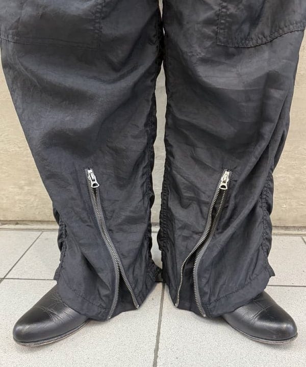 BEAMS BOY ビームス 梅田の飯田 加奈美