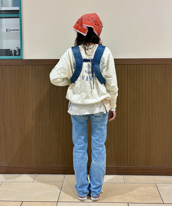 ビームス 辻堂（1171535） スタイリング・コーディネイト｜BEAMS