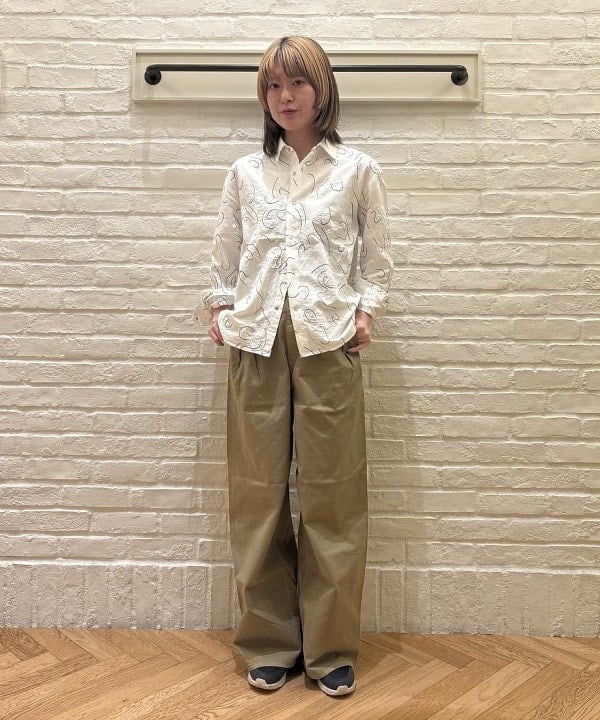 B:MING LIFE STORE by BEAMS 未来