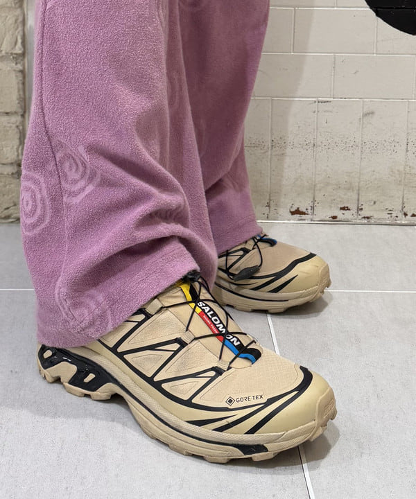 マツミヤさんの「BEAMS WOMEN｜」を使ったコーディネート