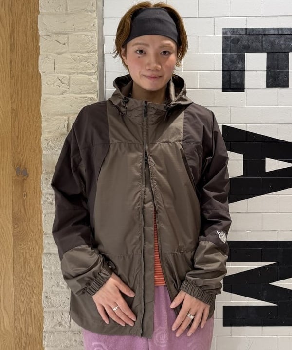 マツミヤさんの「BEAMS WOMEN｜」を使ったコーディネート