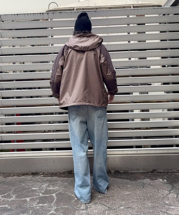 高遠 恒巳さんの「BEAMS WOMEN｜」を使ったコーディネート