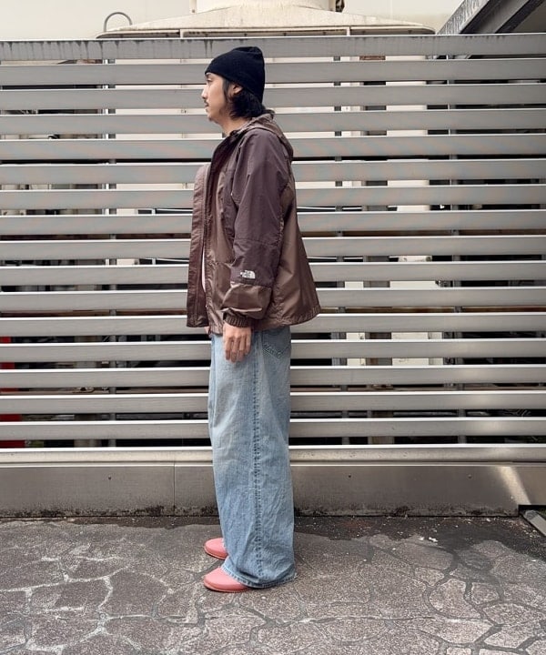 高遠 恒巳さんの「BEAMS WOMEN｜」を使ったコーディネート