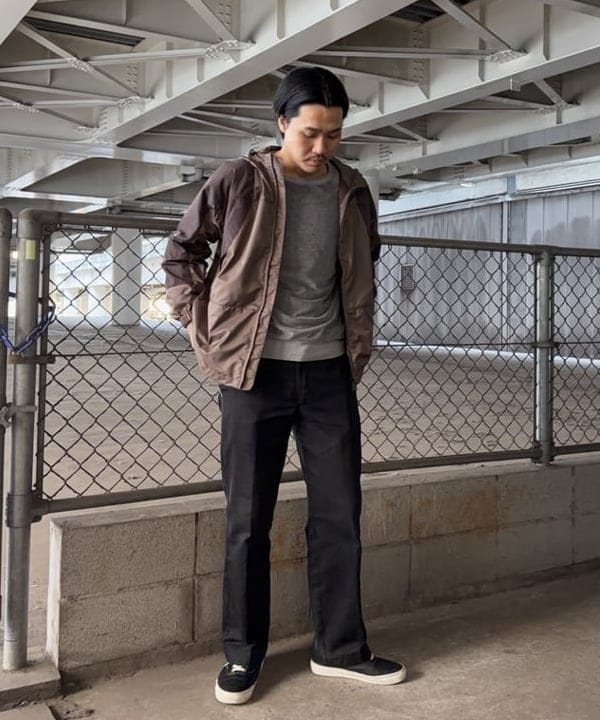 川崎 駿希さんの「BEAMS WOMEN｜」を使ったコーディネート