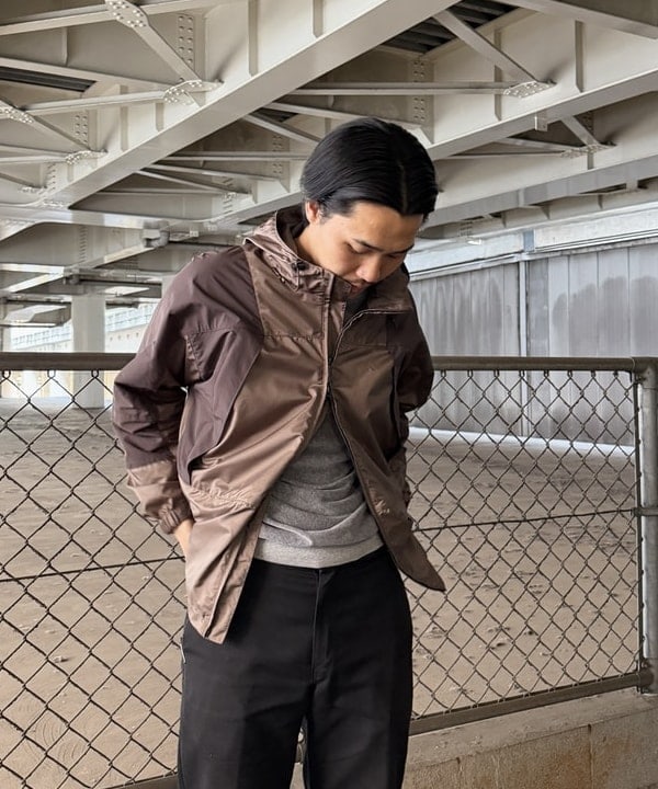 川崎 駿希さんの「BEAMS WOMEN｜」を使ったコーディネート