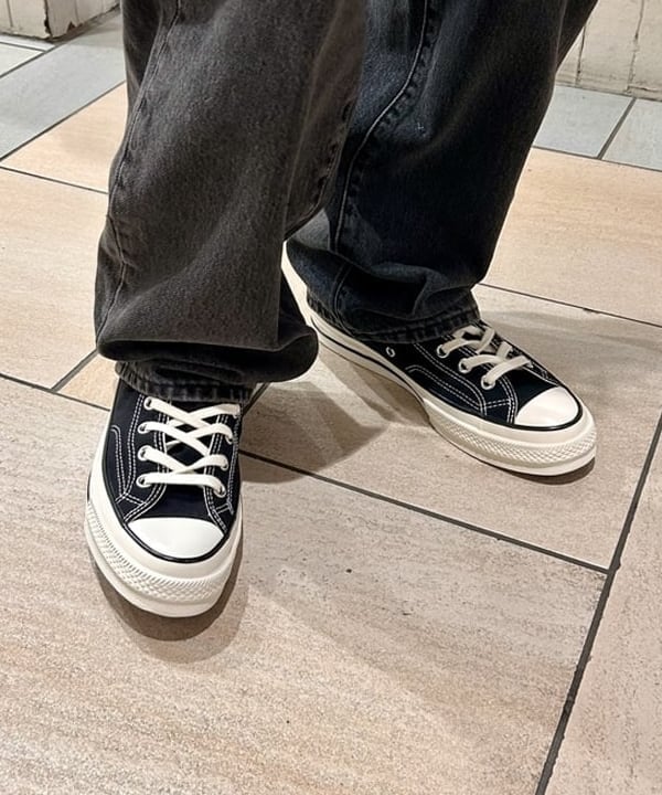 Shutoさんの「BEAMS WOMEN｜B.LEATHER_COLLAR」を使ったコーディネート