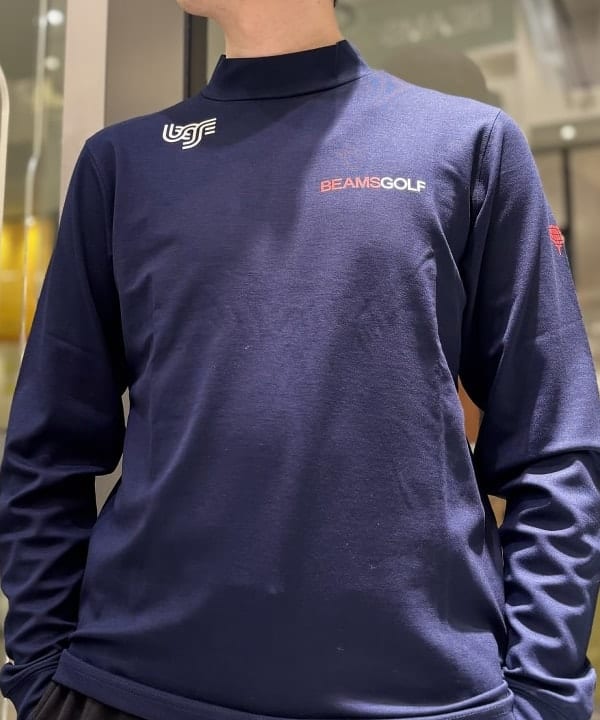 ビームス ゴルフ グランフロント大阪店（1171652） スタイリング