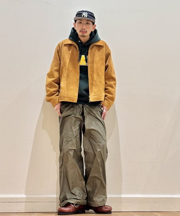 B:MING LIFE STORE by BEAMS アカマツ ユウマ