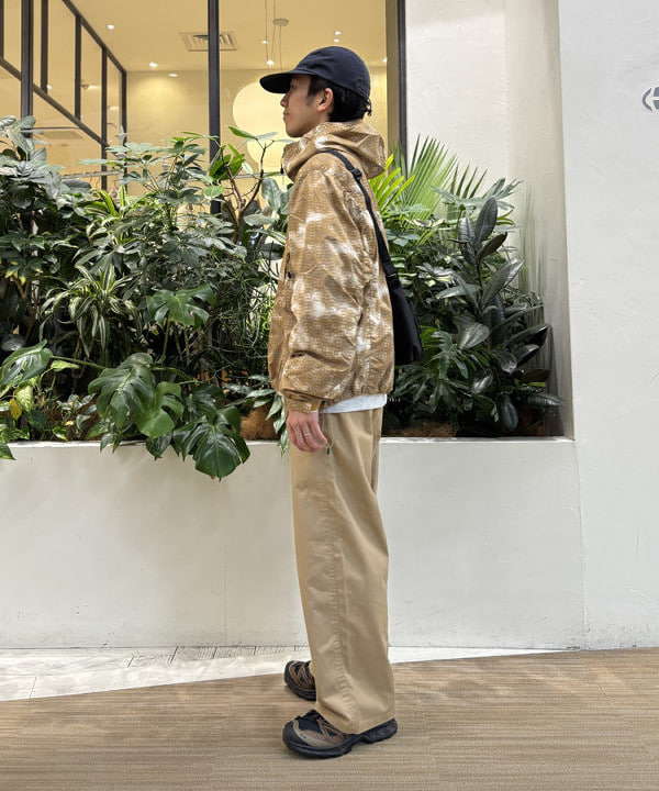 ビームス ららぽーとEXPOCITY（1171704） スタイリング