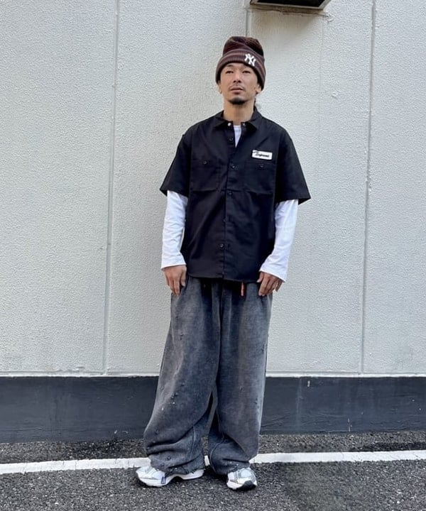 アイテムの傾向治 元希