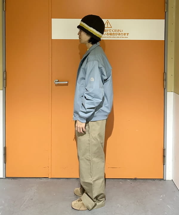 ビームス ららぽーとEXPOCITY（1171814） スタイリング