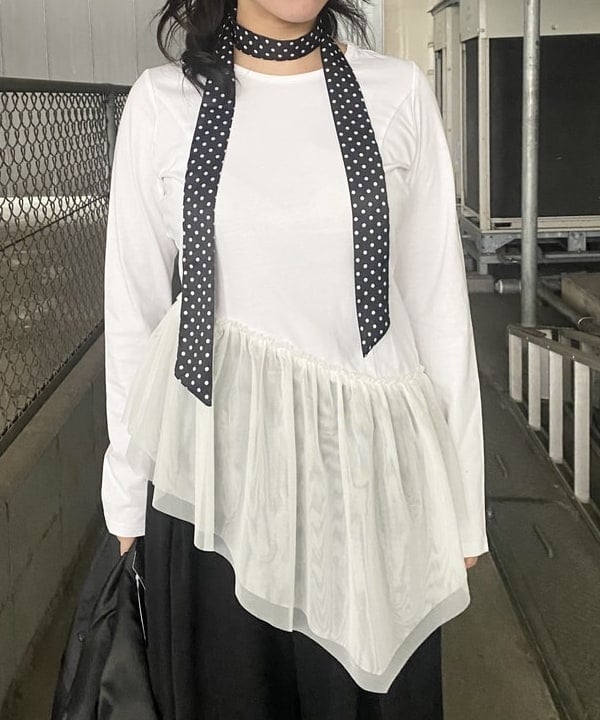 晶さんの「BEAMS WOMEN｜2ボタン W クロップド ジャケット」を使ったコーディネート