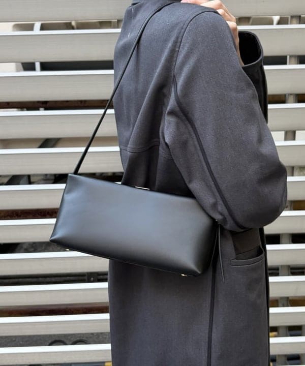 Kanaeさんの「BEAMS WOMEN｜AK+1 / バルカラー コート」を使ったコーディネート