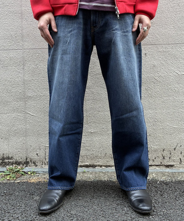 森田 倫太郎さんの「BEAMS WOMEN｜フルフェイス ジップアップ フーディ 【ワイドショートフィット】」を使ったコーディネート