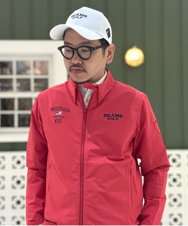 ビームス ゴルフ 新静岡セノバ店（1171865） スタイリング