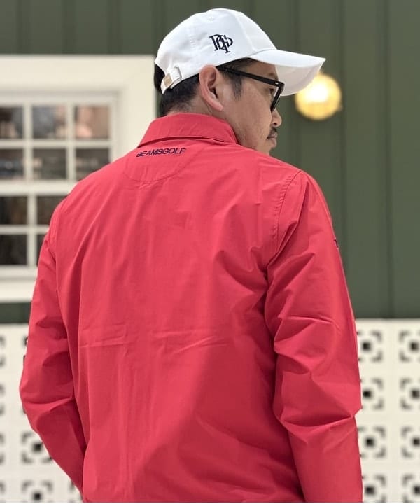 ビームス ゴルフ 新静岡セノバ店（1171865） スタイリング