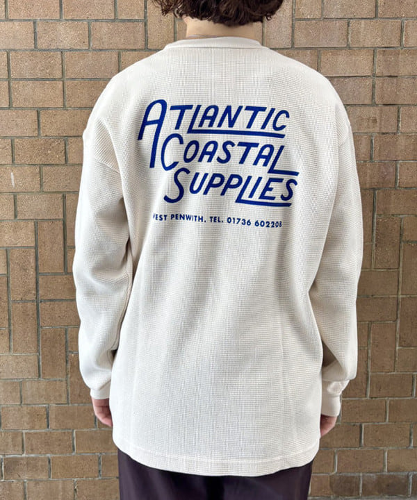 ピルグリム サーフ+サプライ 京都（1171867） スタイリング