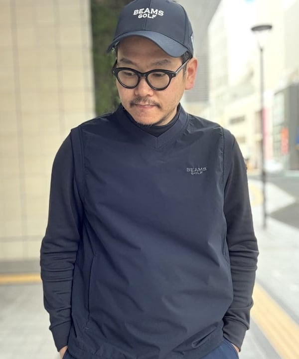 ビームス ゴルフ 新静岡セノバ店（1171871） スタイリング