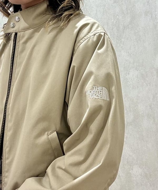 Ryohei Takataさんの「BEAMS WOMEN｜maturely / ブリーチ ストラップ ロングスリーブ」を使ったコーディネート