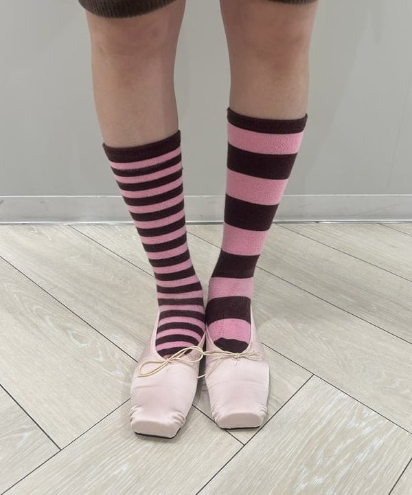 ハルカさんの「BEAMS WOMEN｜カット レース シャツ」を使ったコーディネート