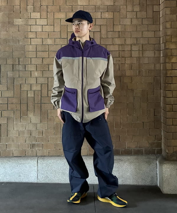 ピルグリム サーフ+サプライ 京都（1171947） スタイリング