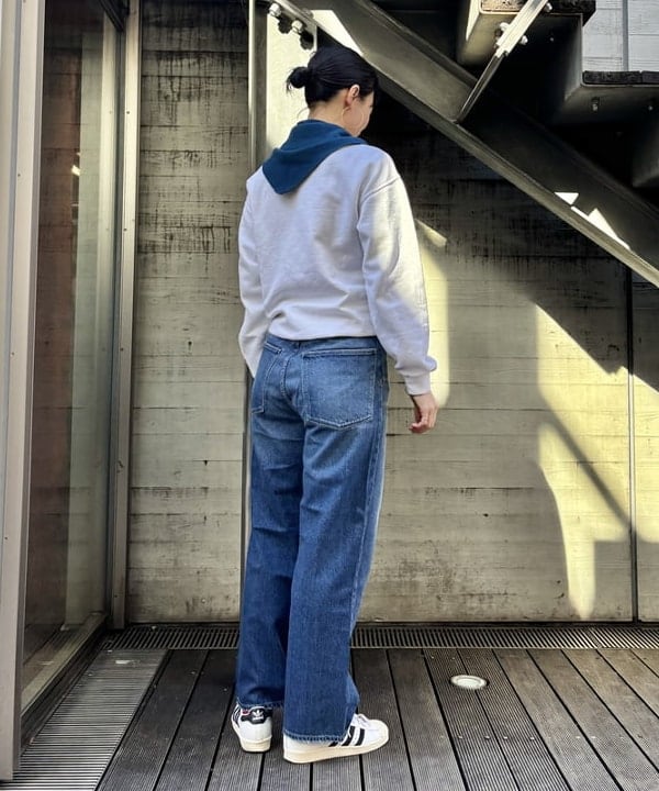 Misaki Kubota（1171991） スタイリング・コーディネイト｜BEAMS